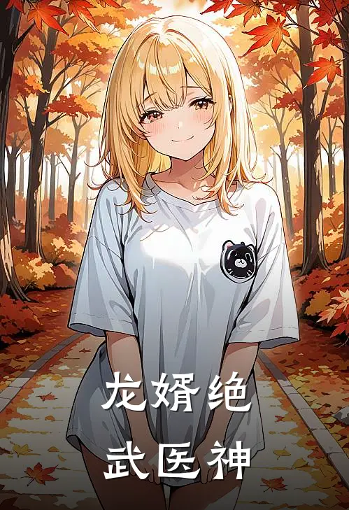 龙婿绝武医神