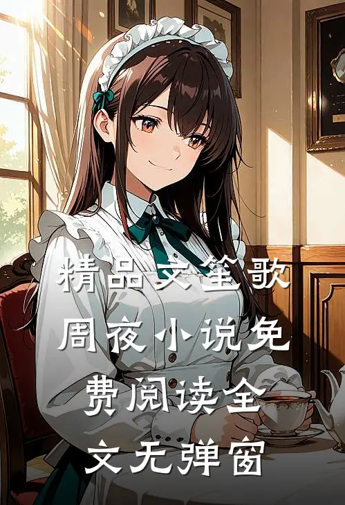 精品文笙歌周夜小说免费阅读全文无弹窗
