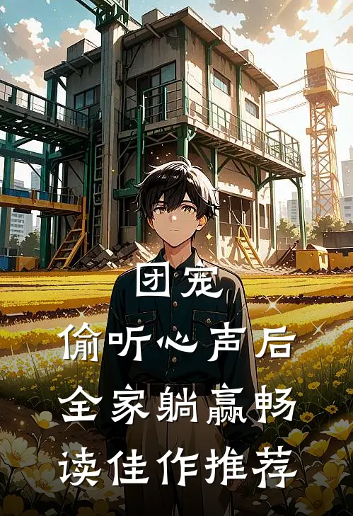 团宠：偷听心声后，全家躺赢畅读佳作推荐