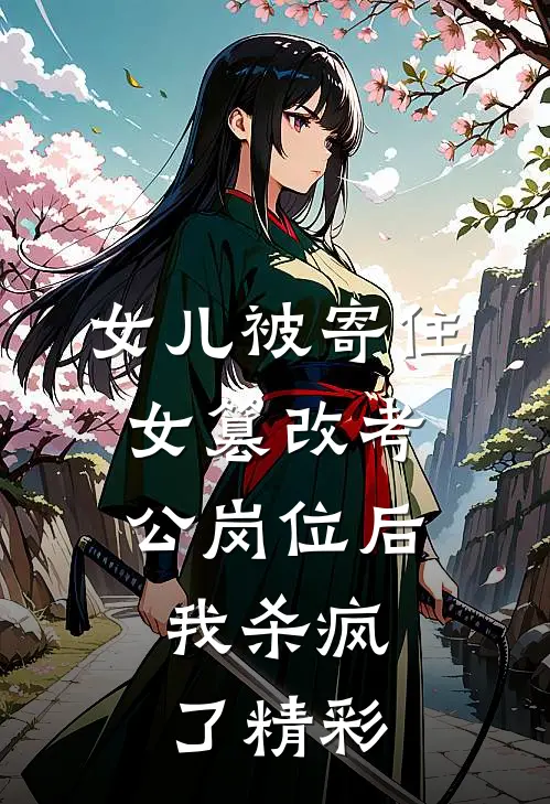 女儿被寄住女篡改考公岗位后，我杀疯了精彩