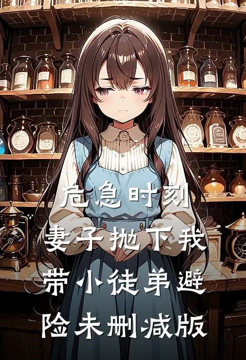 危急时刻，妻子抛下我带小徒弟避险未删减版