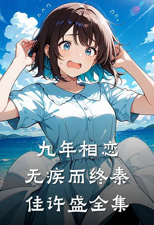 九年相恋，无疾而终秦佳许盛全集