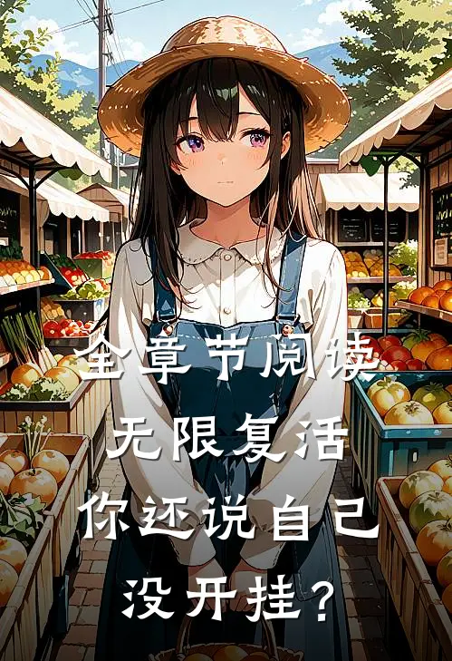 全章节阅读无限复活，你还说自己没开挂？
