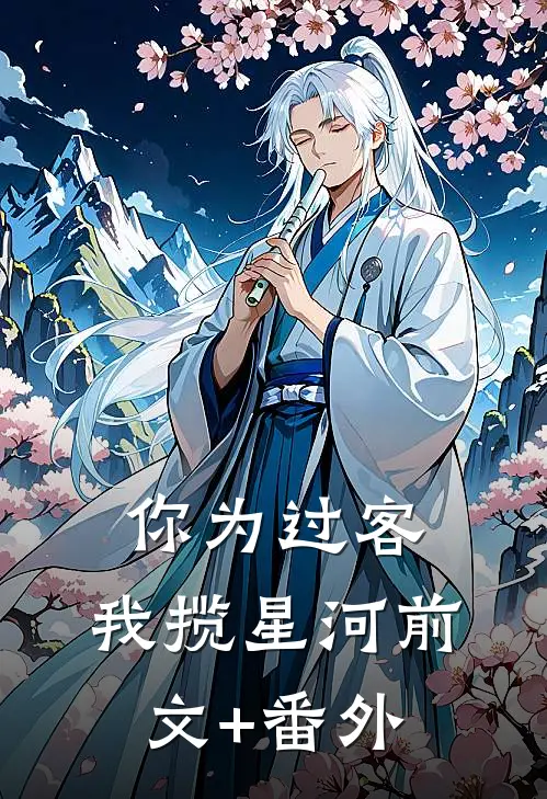 你为过客，我揽星河前文+番外