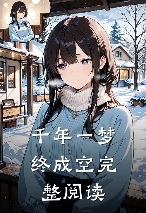 千年一梦终成空完整阅读