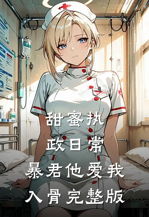 甜蜜执政日常：暴君他爱我入骨完整版