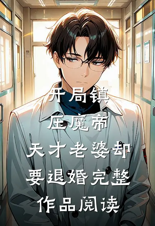 开局镇压魔帝，天才老婆却要退婚完整作品阅读