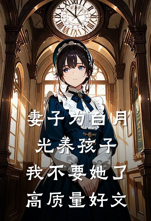 妻子为白月光养孩子，我不要她了高质量好文