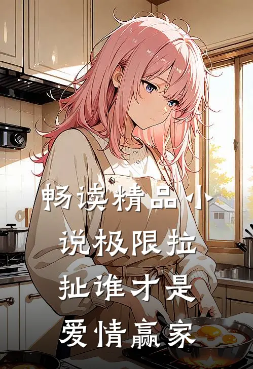 畅读精品小说极限拉扯谁才是爱情赢家