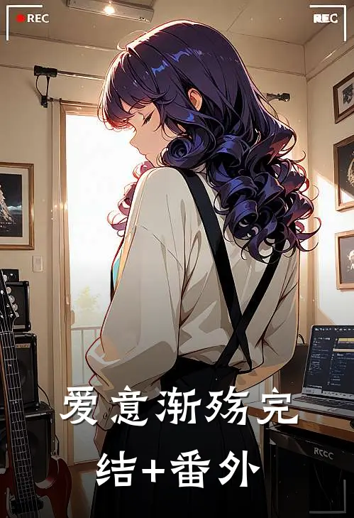 爱意渐殇完结+番外