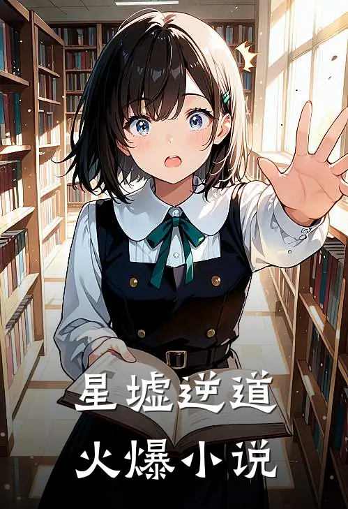 星墟逆道火爆小说