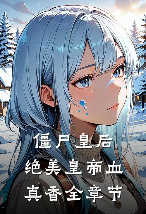僵尸皇后：绝美皇帝血真香全章节