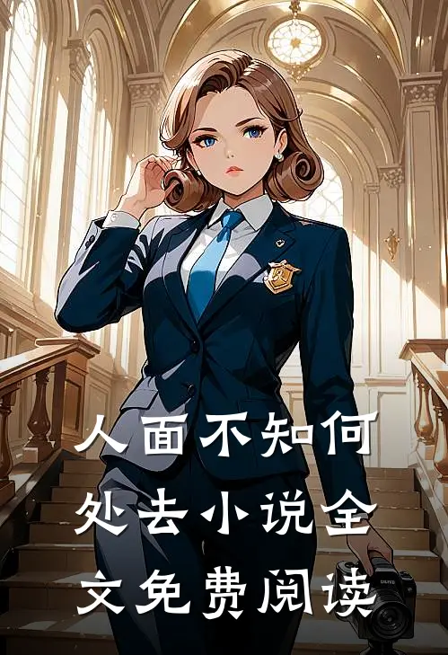 人面不知何处去小说全文免费阅读