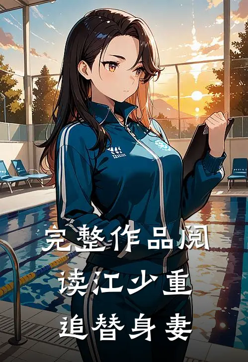完整作品阅读江少重追替身妻
