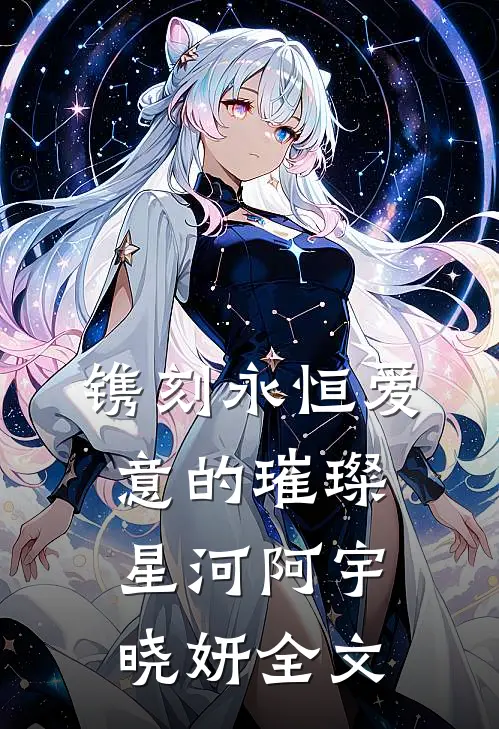 镌刻永恒爱意的璀璨星河阿宇晓妍全文