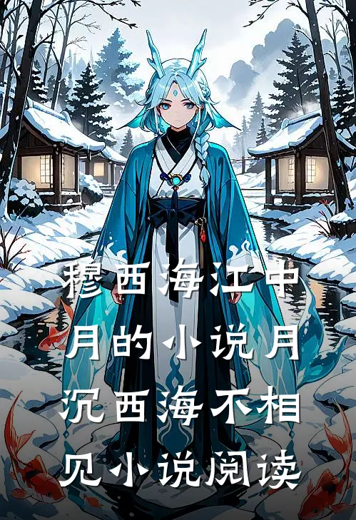 穆西海江中月的小说月沉西海不相见小说阅读