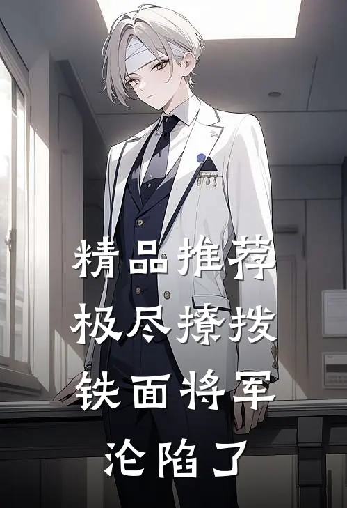 精品推荐极尽撩拨：铁面将军沦陷了