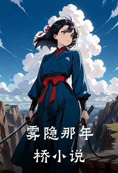 雾隐那年桥小说