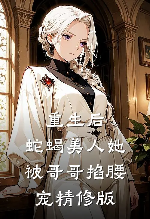 重生后，蛇蝎美人她被哥哥掐腰宠精修版