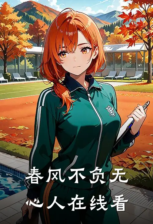 春风不负无心人在线看