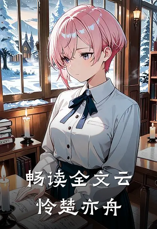 畅读全文云怜楚亦舟