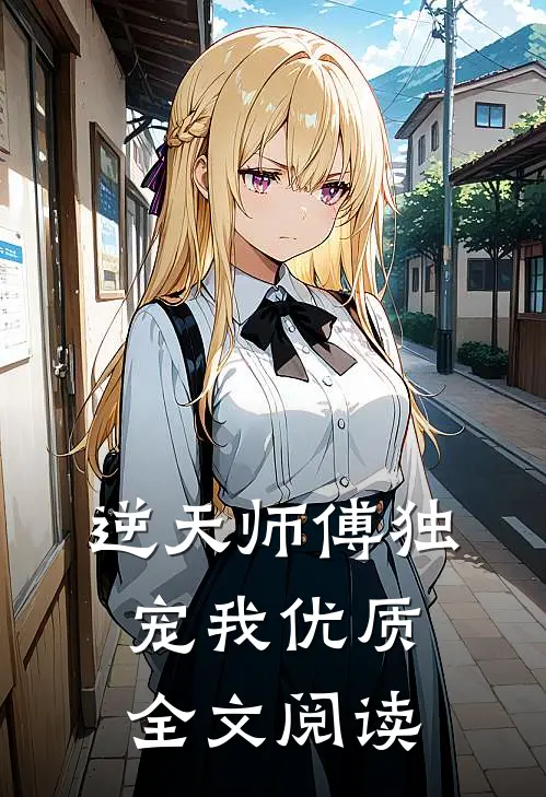 逆天师傅独宠我优质全文阅读