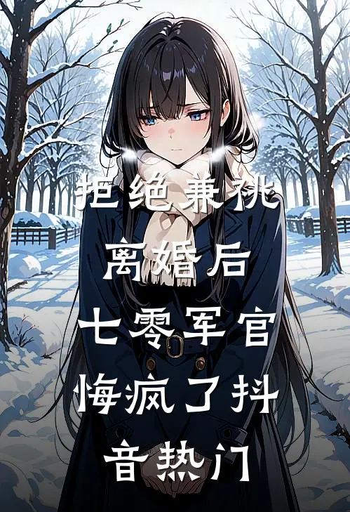 拒绝兼祧离婚后，七零军官悔疯了抖音热门