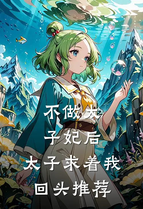不做太子妃后，太子求着我回头推荐