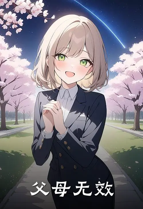 父母无效