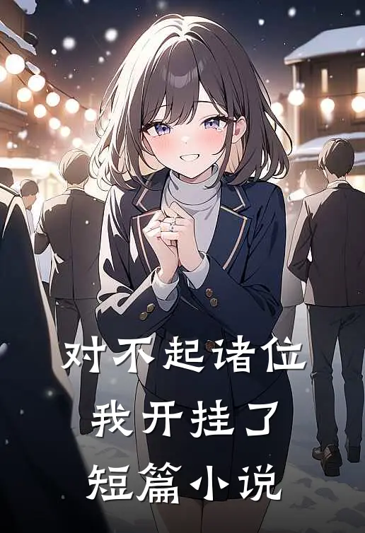 对不起诸位，我开挂了短篇小说