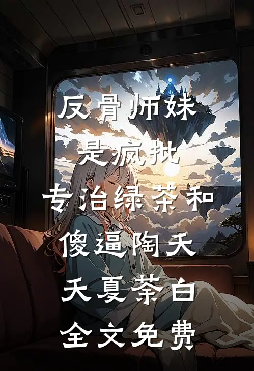 反骨师妹是疯批，专治绿茶和傻逼陶夭夭夏荼白全文免费