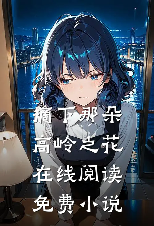 摘下那朵高岭之花在线阅读免费小说