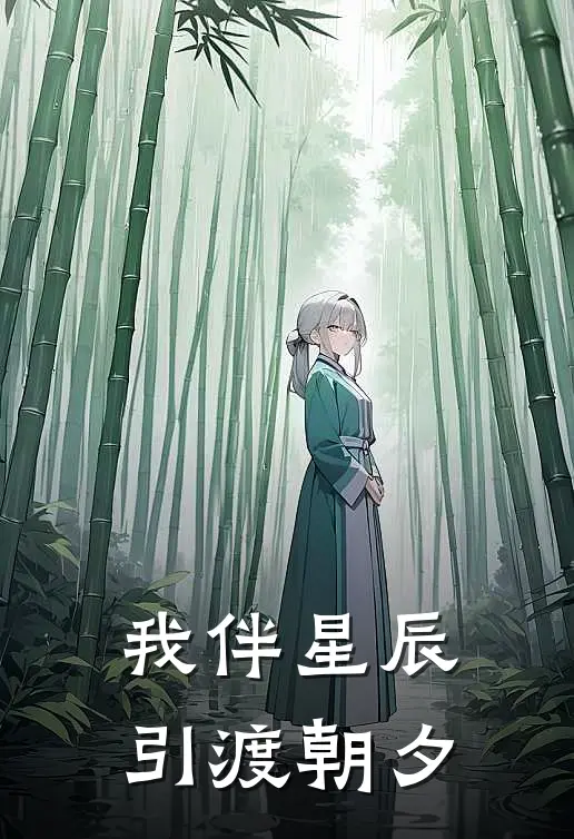 我伴星辰引渡朝夕