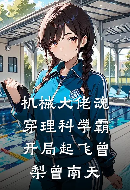 机械大佬魂穿理科学霸：开局起飞曾梨曾南天
