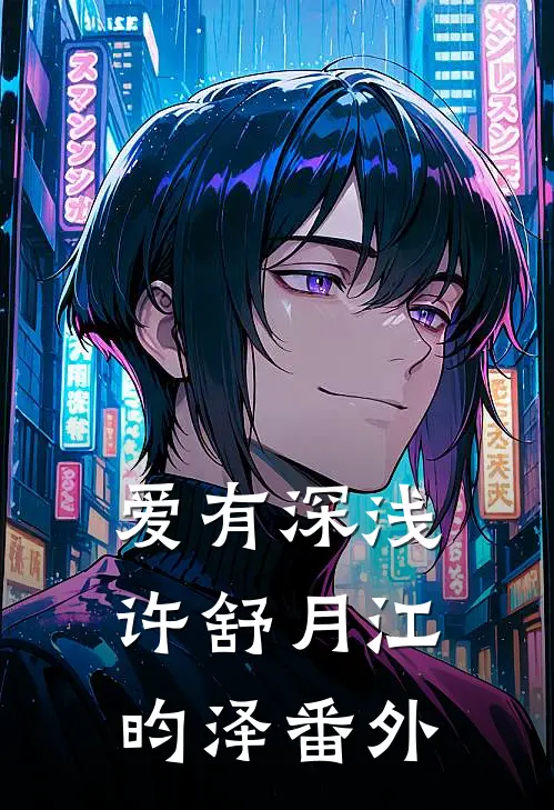爱有深浅许舒月江昀泽番外