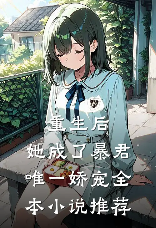 重生后，她成了暴君唯一娇宠全本小说推荐