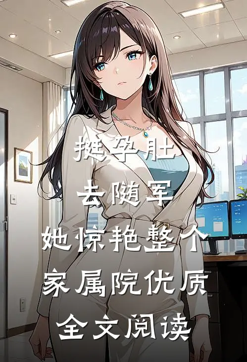 挺孕肚去随军，她惊艳整个家属院优质全文阅读