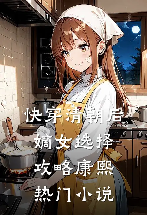 快穿清朝后，嫡女选择攻略康熙热门小说
