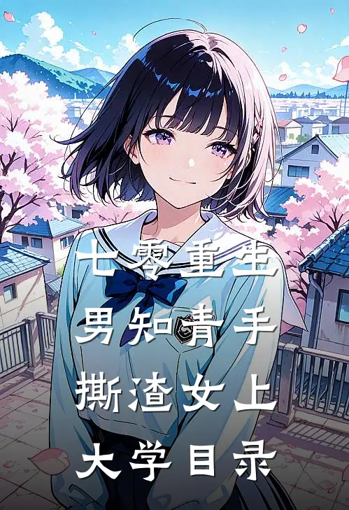 七零重生：男知青手撕渣女上大学目录