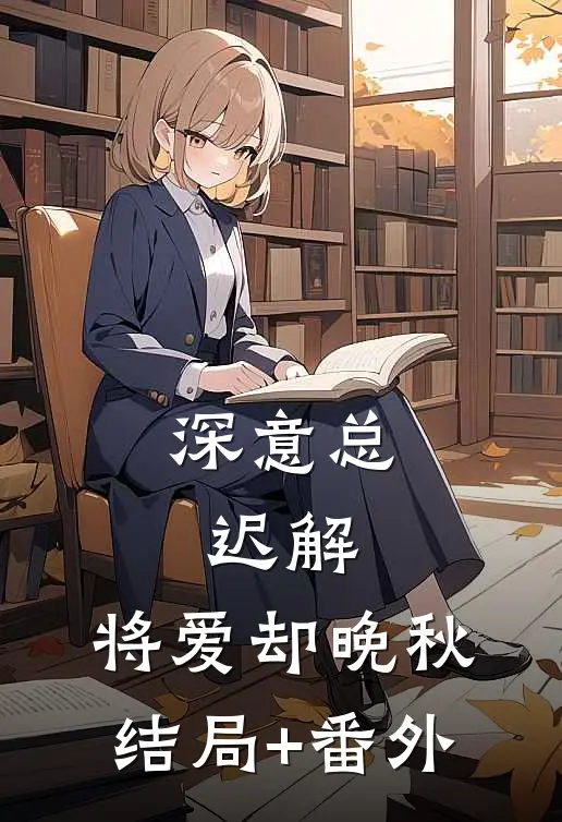 深意总迟解，将爱却晚秋结局+番外