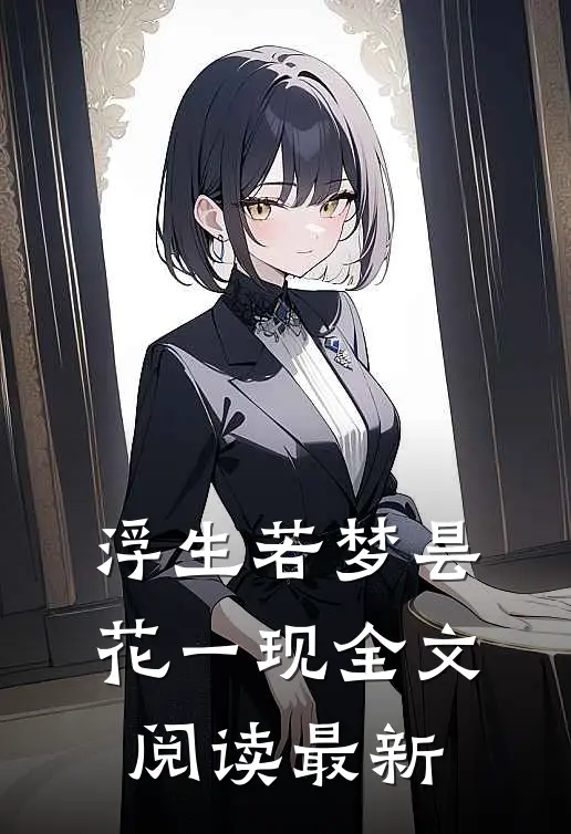 浮生若梦昙花一现全文阅读最新