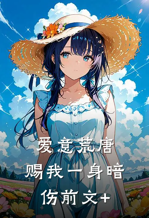 爱意荒唐，赐我一身暗伤前文+