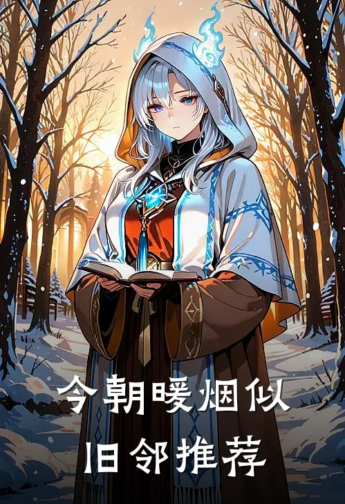 今朝暖烟似旧邻推荐