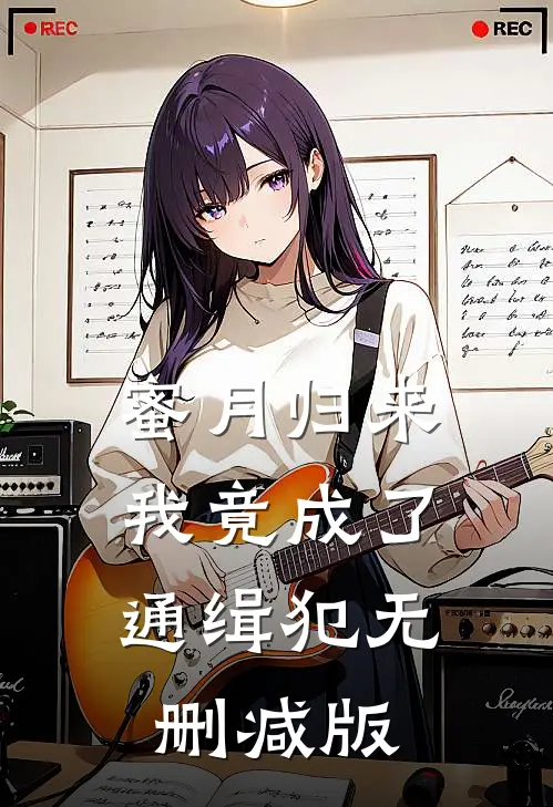 蜜月归来，我竟成了通缉犯无删减版