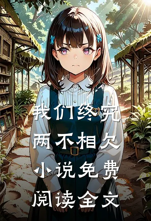 我们终究两不相欠小说免费阅读全文