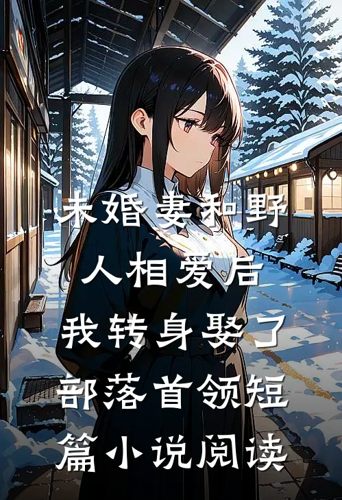 未婚妻和野人相爱后，我转身娶了部落首领短篇小说阅读