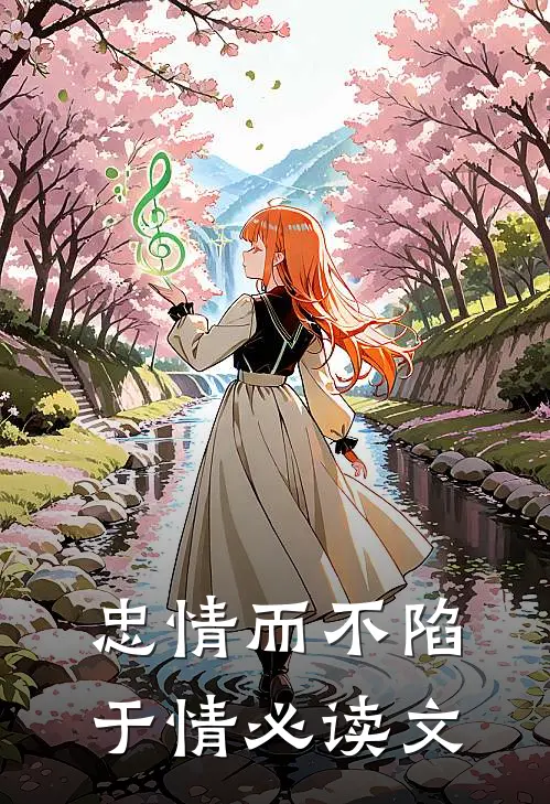 忠情而不陷于情必读文