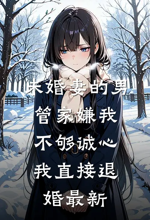 未婚妻的男管家嫌我不够诚心，我直接退婚最新