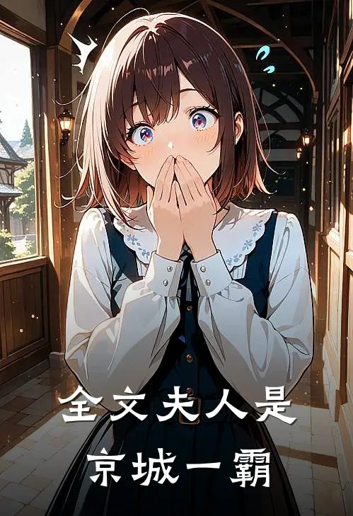 全文夫人是京城一霸