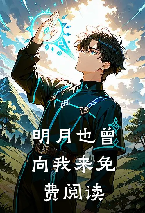 明月也曾向我来免费阅读